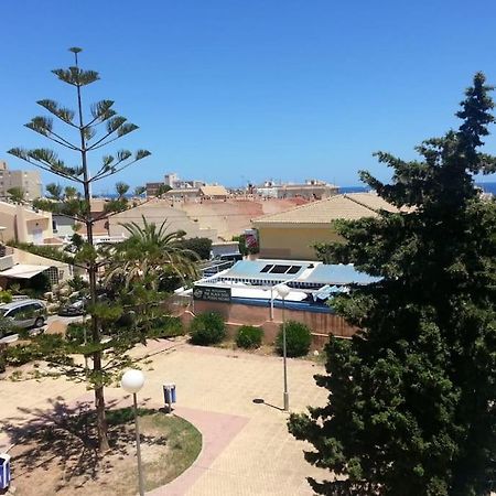 Estudio En Torrevieja A 700 M Del Mar Zewnętrze zdjęcie