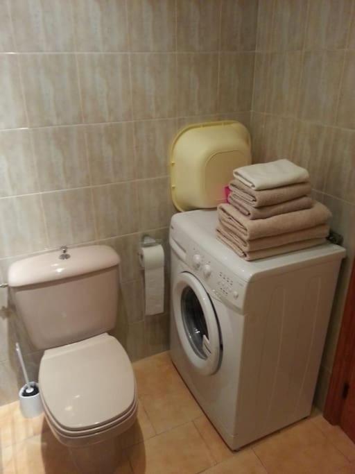 Estudio En Torrevieja A 700 M Del Mar Zewnętrze zdjęcie